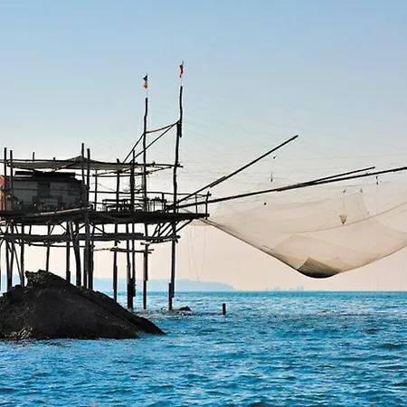 Borgo Dragani 招待所 4*