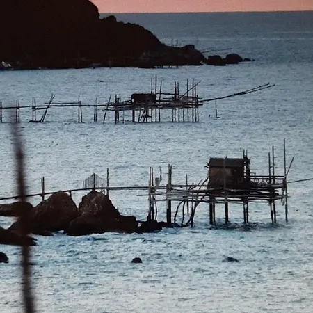 Borgo Dragani 招待所 4*