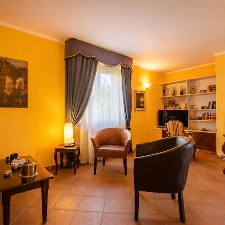 Borgo Dragani *