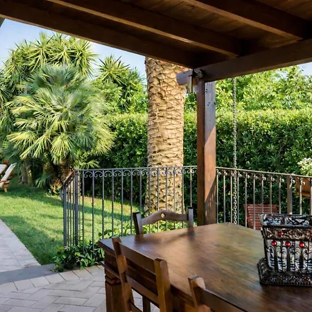 Borgo Dragani * Ortona