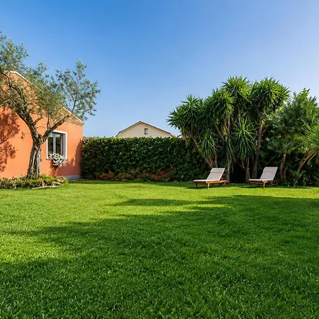 Σπίτι διακοπών Borgo Dragani Ortona