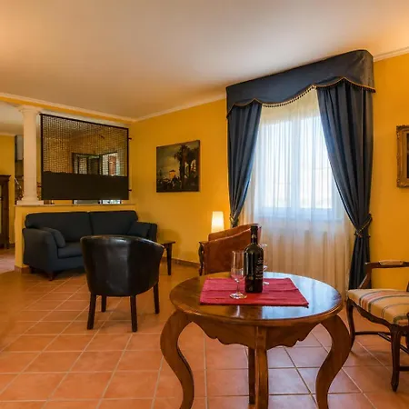 Borgo Dragani Ortona