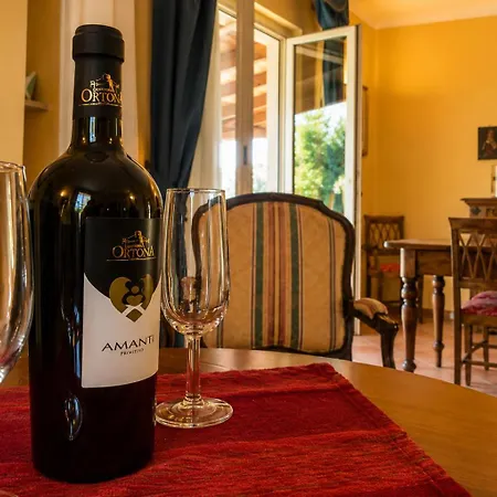 Σπίτι διακοπών Borgo Dragani