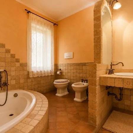 Borgo Dragani *