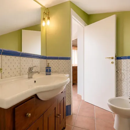 Borgo Dragani * Ortona