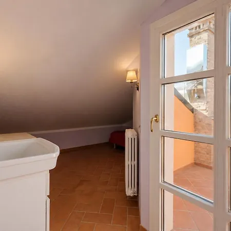 Σπίτι διακοπών Borgo Dragani