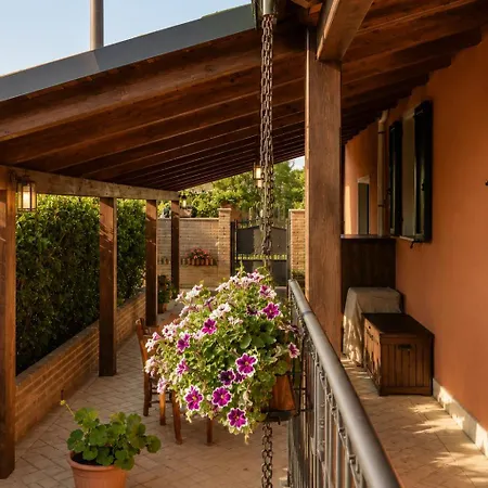 Borgo Dragani Σπίτι διακοπών Ortona