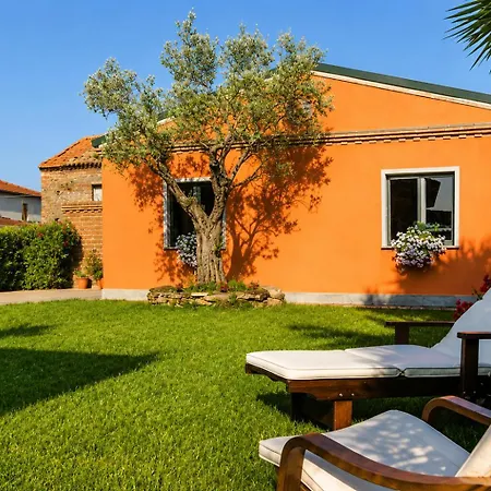 Σπίτι διακοπών Borgo Dragani Ortona