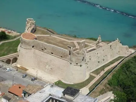 Borgo Dragani Maison d'hôtes Ortona