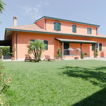 Borgo Dragani