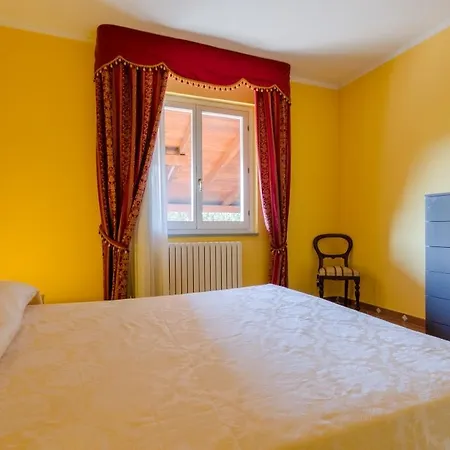 Borgo Dragani 奥托纳