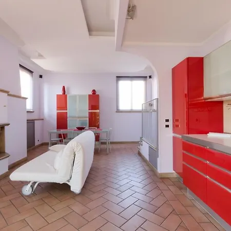 Borgo Dragani 奥托纳