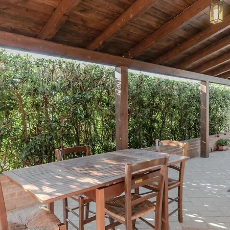 招待所 Borgo Dragani 奥托纳