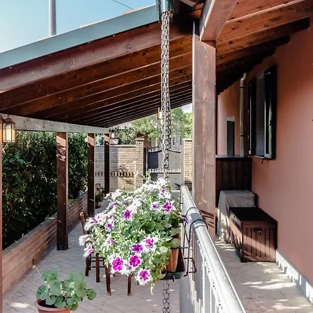 Borgo Dragani * Ortona