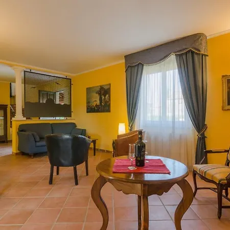 Borgo Dragani