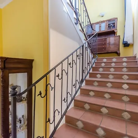 Maison d'hôtes Borgo Dragani Ortona