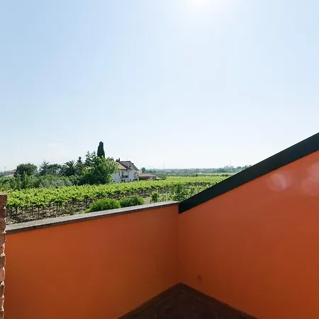 Maison d'hôtes Borgo Dragani