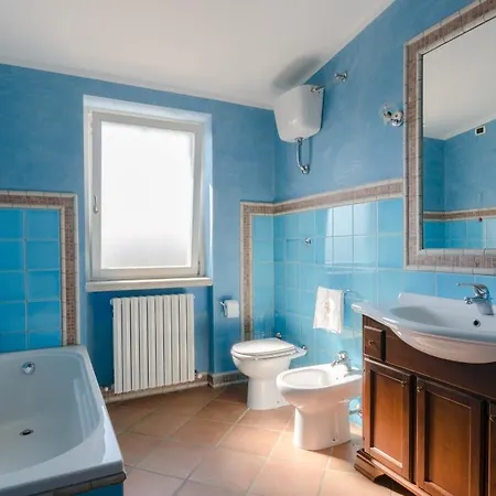 Maison d'hôtes Borgo Dragani Ortona