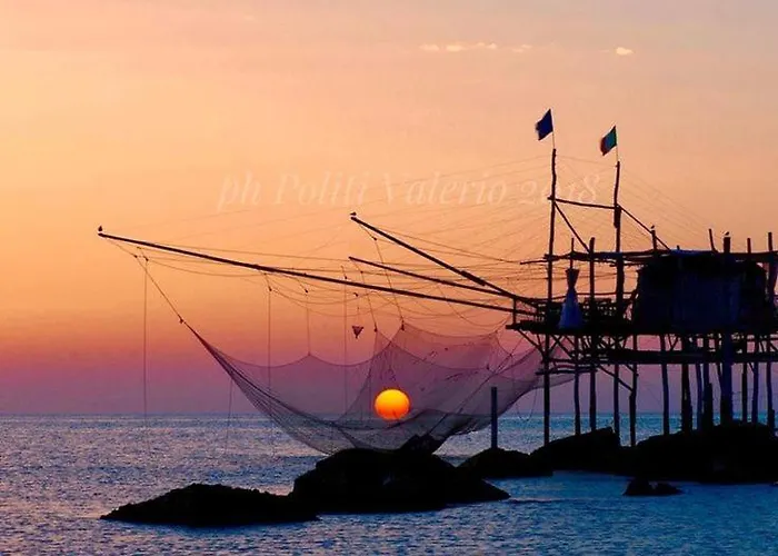 Borgo Dragani ゲストハウス 4*