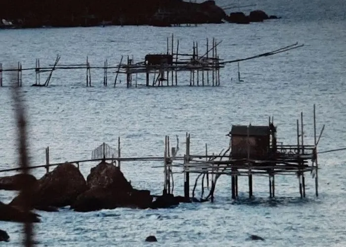 Borgo Dragani ゲストハウス 4*