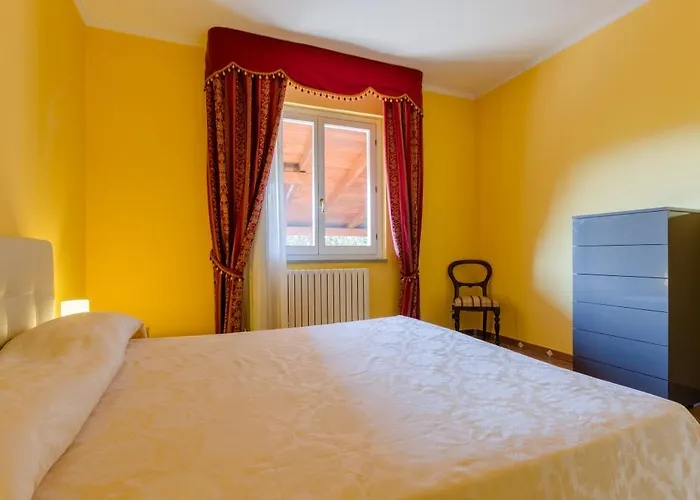 Borgo Dragani オルトーナ