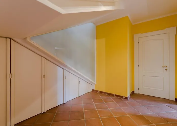 Borgo Dragani ゲストハウス オルトーナ