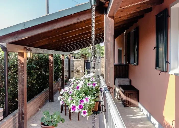 Borgo Dragani 4* オルトーナ