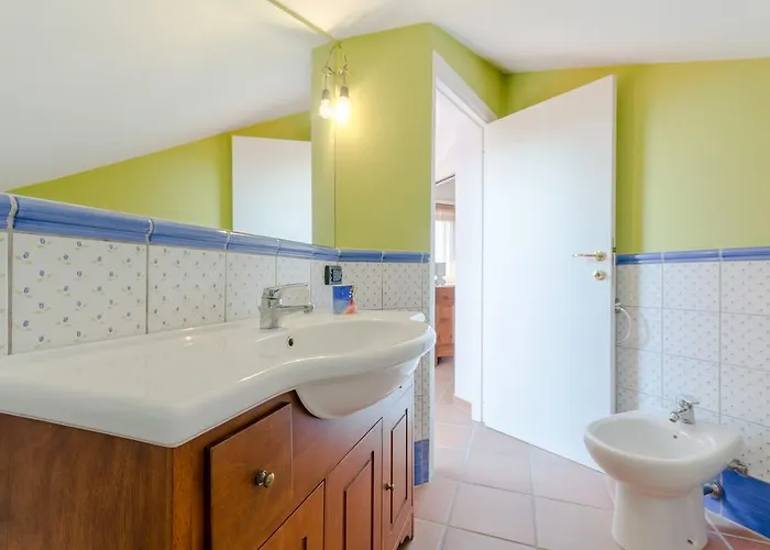 Borgo Dragani 4* オルトーナ