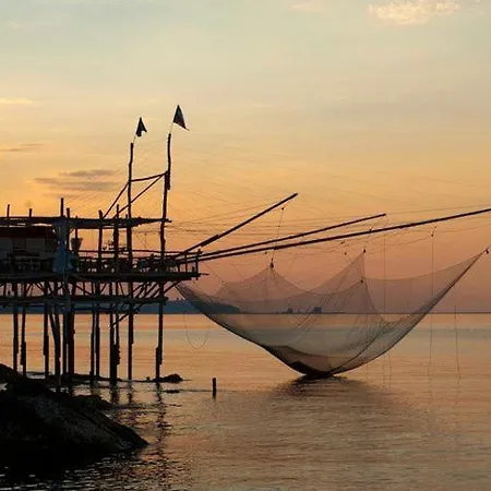 Borgo Dragani Pensjonat