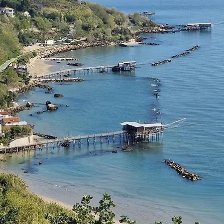 Pensjonat Borgo Dragani