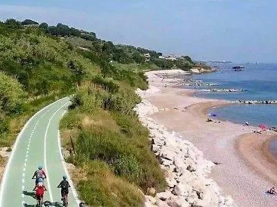 Borgo Dragani Holiday home Ortona