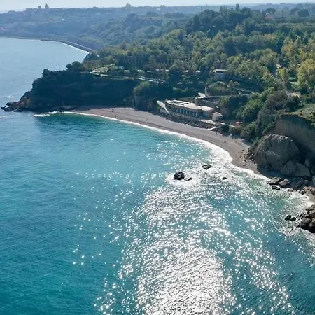 Pensjonat Borgo Dragani Ortona