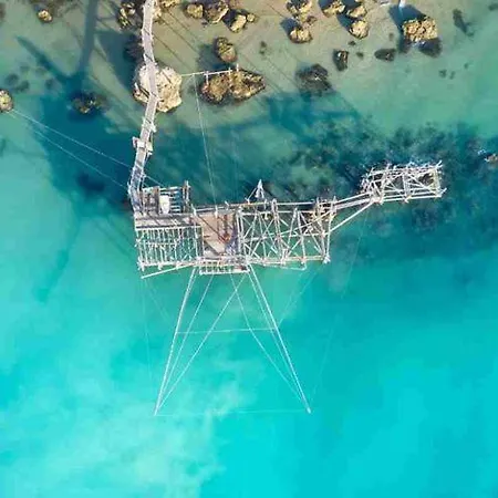 Pensjonat Borgo Dragani