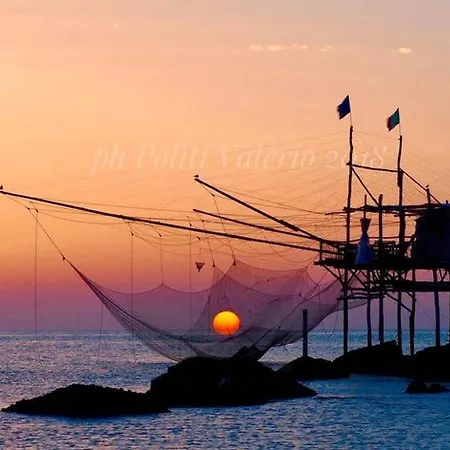 Borgo Dragani Pensjonat 4*