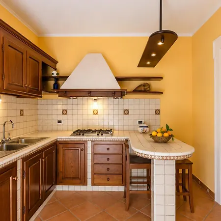 Holiday home Borgo Dragani