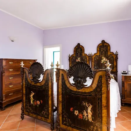 Holiday home Borgo Dragani