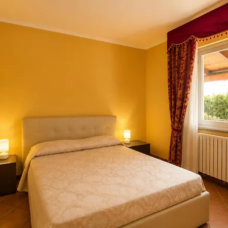Holiday home Borgo Dragani *