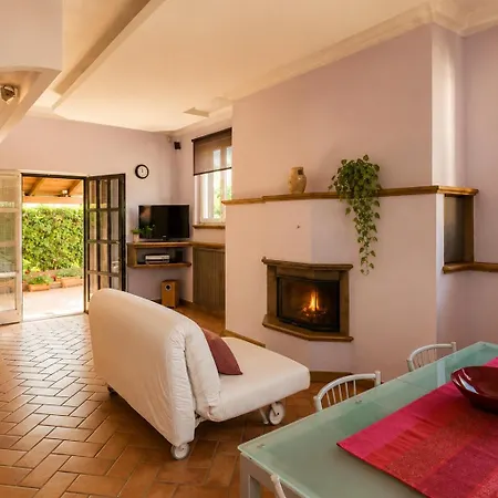 Holiday home Borgo Dragani Ortona
