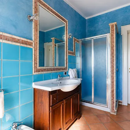 Holiday home Borgo Dragani