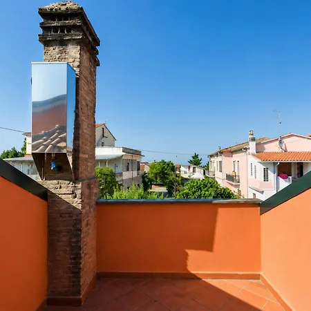 Holiday home Borgo Dragani *