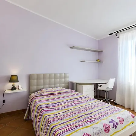 Borgo Dragani Holiday home Ortona