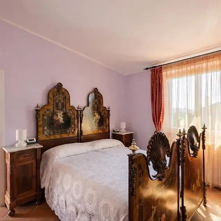 Holiday home Borgo Dragani Ortona