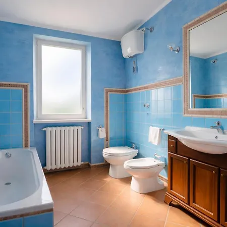 Borgo Dragani Holiday home *