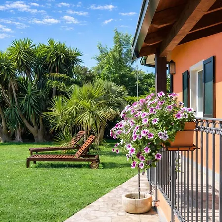 Borgo Dragani Holiday home *