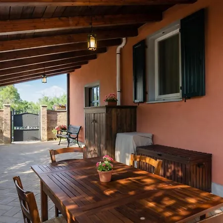 Borgo Dragani *