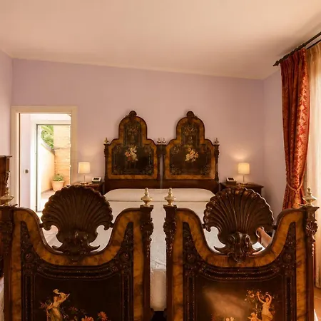Borgo Dragani Holiday home *