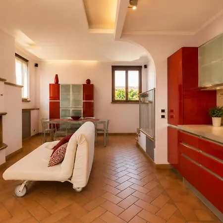 Borgo Dragani Holiday home Ortona