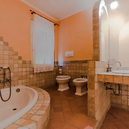 Pensjonat Borgo Dragani Ortona