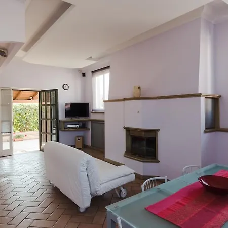 Pensjonat Borgo Dragani 4*