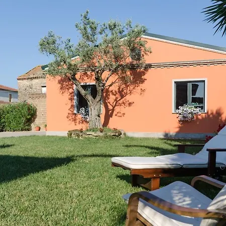 Pensjonat Borgo Dragani